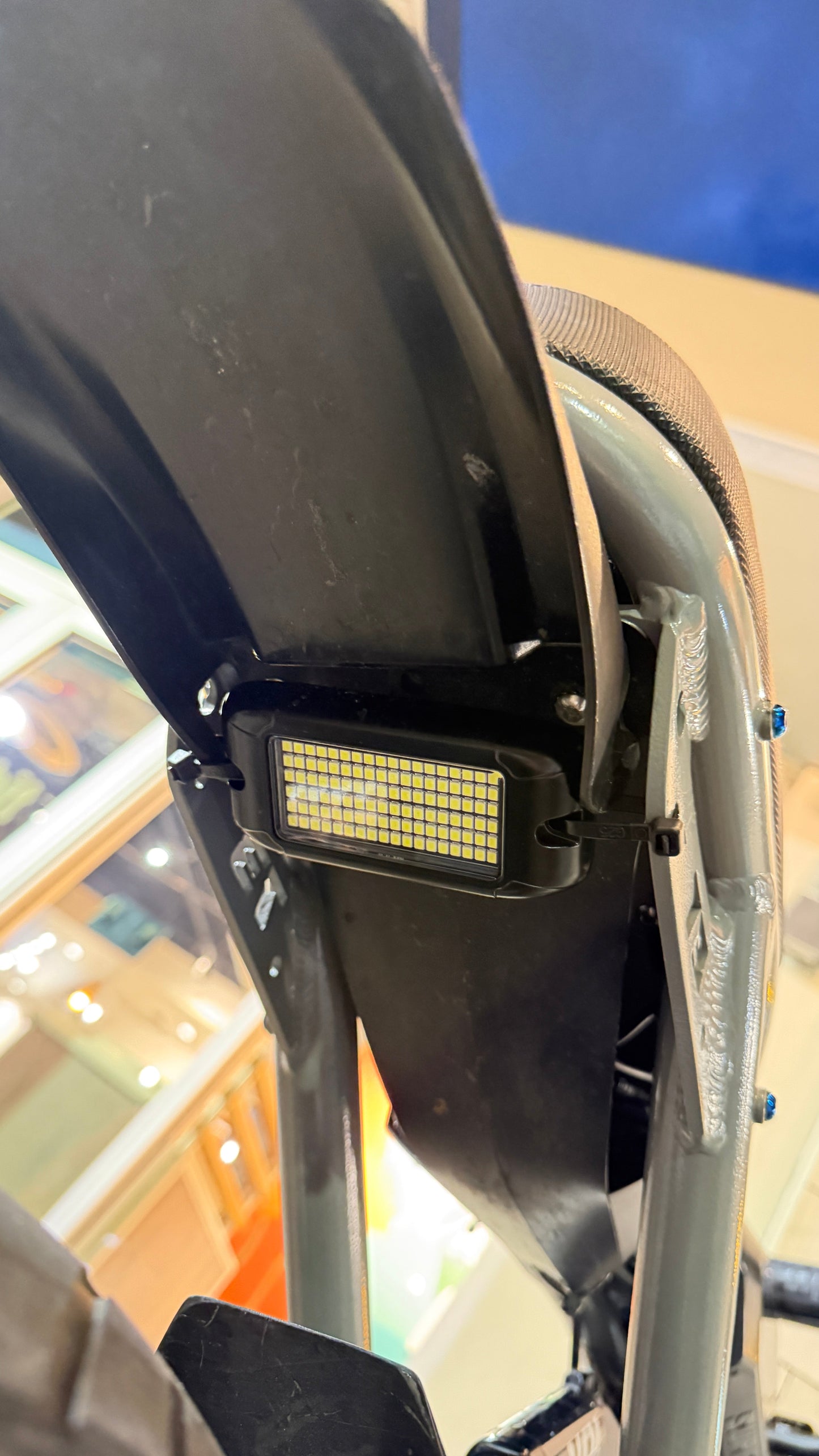 Super73 V4 Rock Light