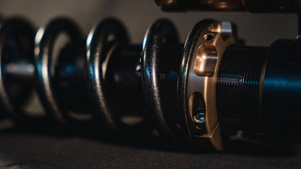 EXT REA MX Shock – Surron Ultra Bee