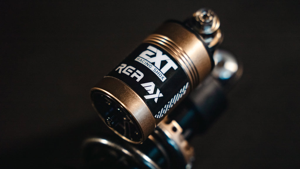 EXT REA MX Shock – Surron Ultra Bee