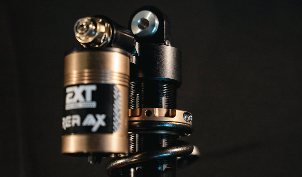 EXT REA MX Shock – Surron Ultra Bee