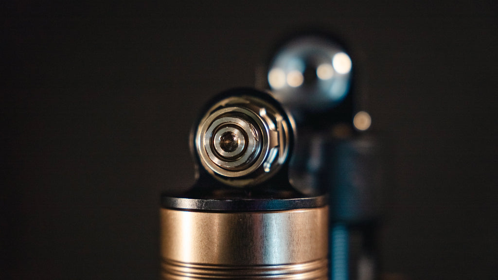 EXT REA MX Shock – Surron Ultra Bee