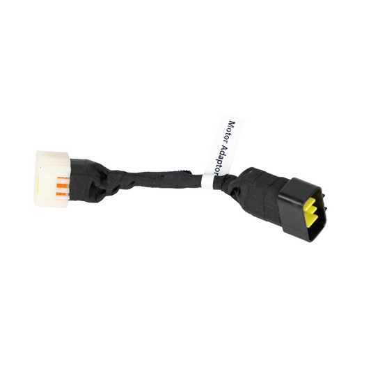 EBMX LBX Race Harness - Motor Adapter Cable