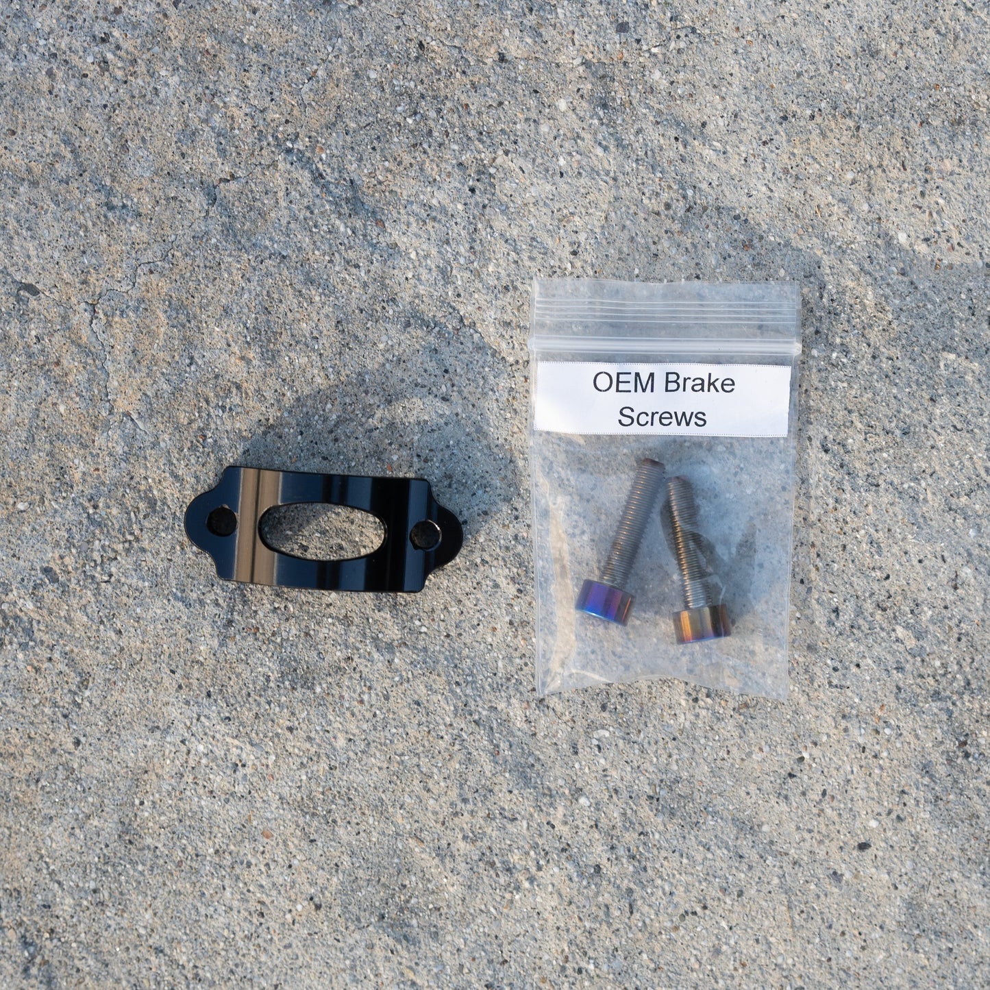 Warp 9 V2 / Big Light / GiGigo High Output E-Moto Headlight