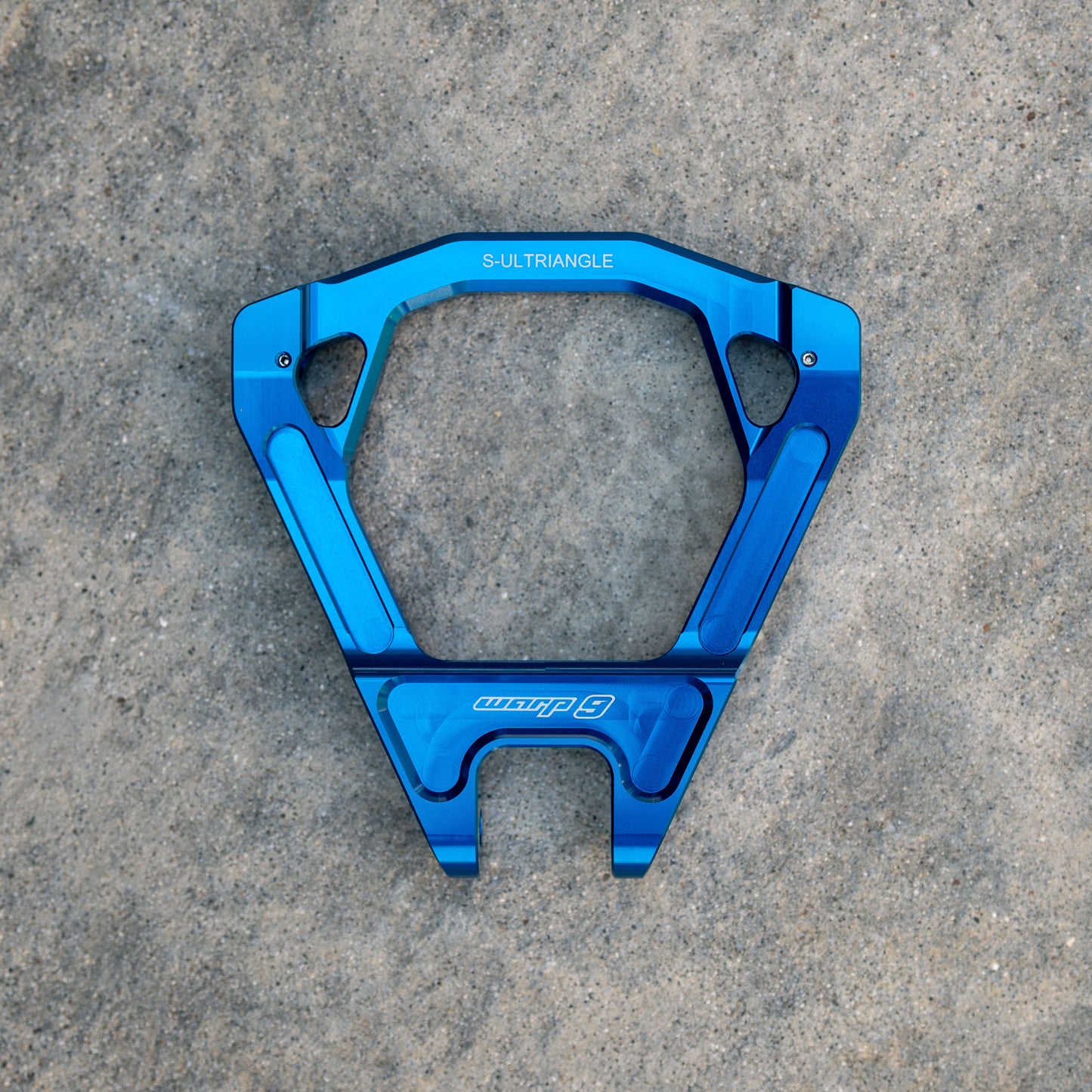 Warp 9 Surron Ultra Bee Suspension Triangle