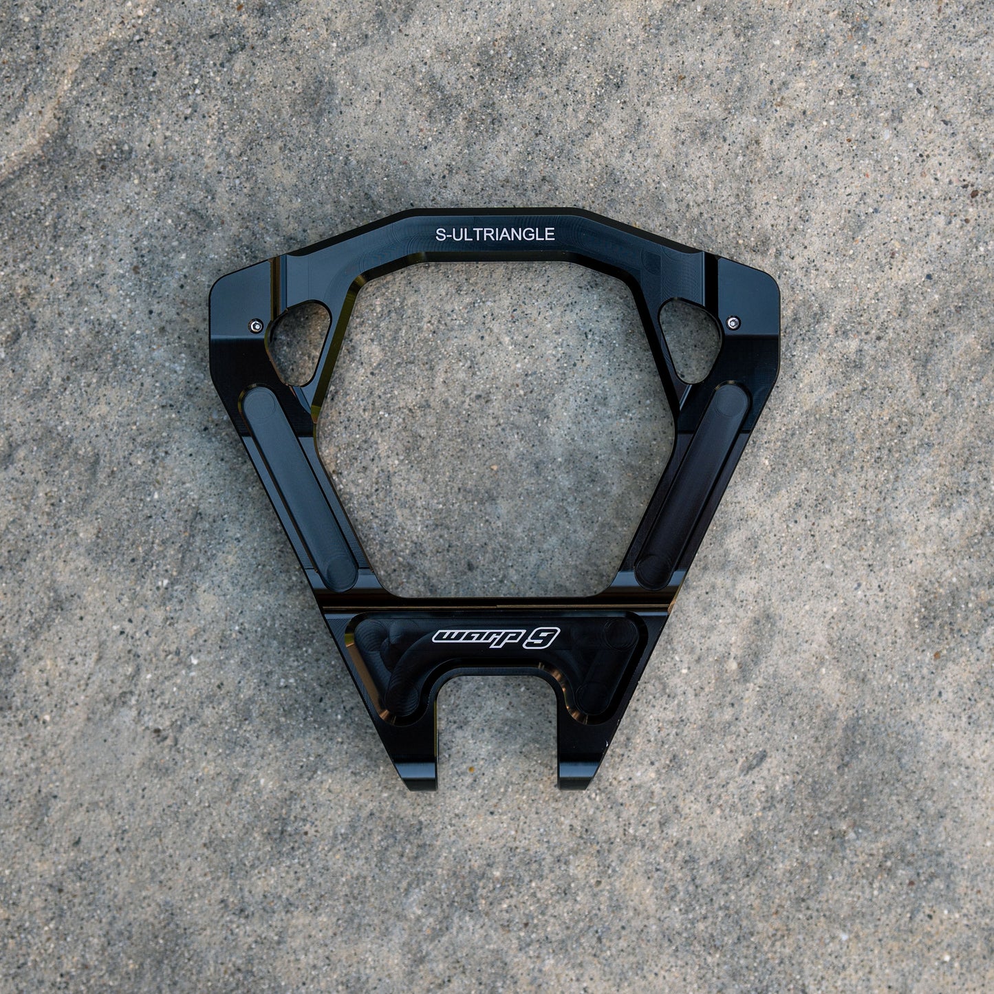 Warp 9 Surron Ultra Bee Suspension Triangle