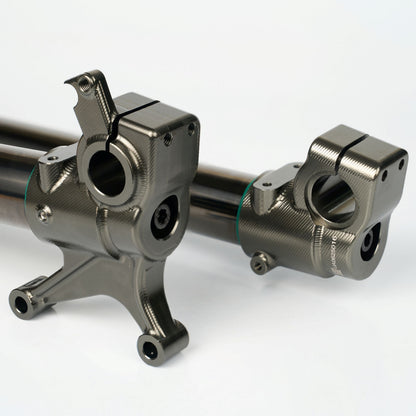 Pure Racing – Surron Ultra Bee / Talaria Komodo