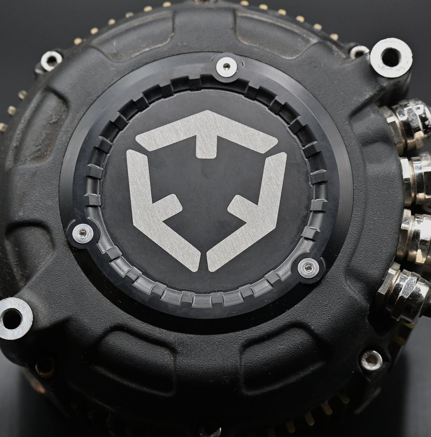 Universal Hall Sensor Cover