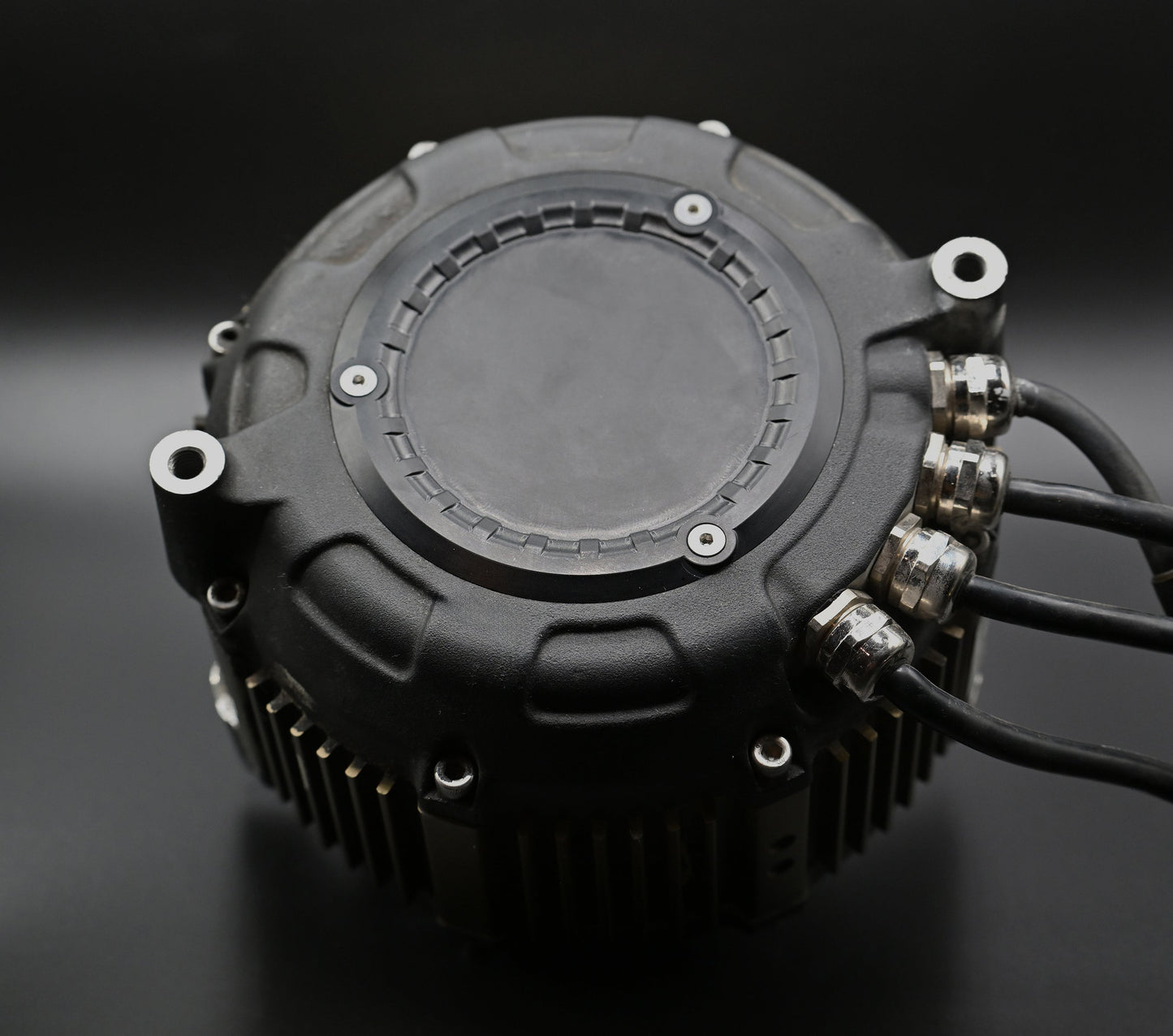 Universal Hall Sensor Cover