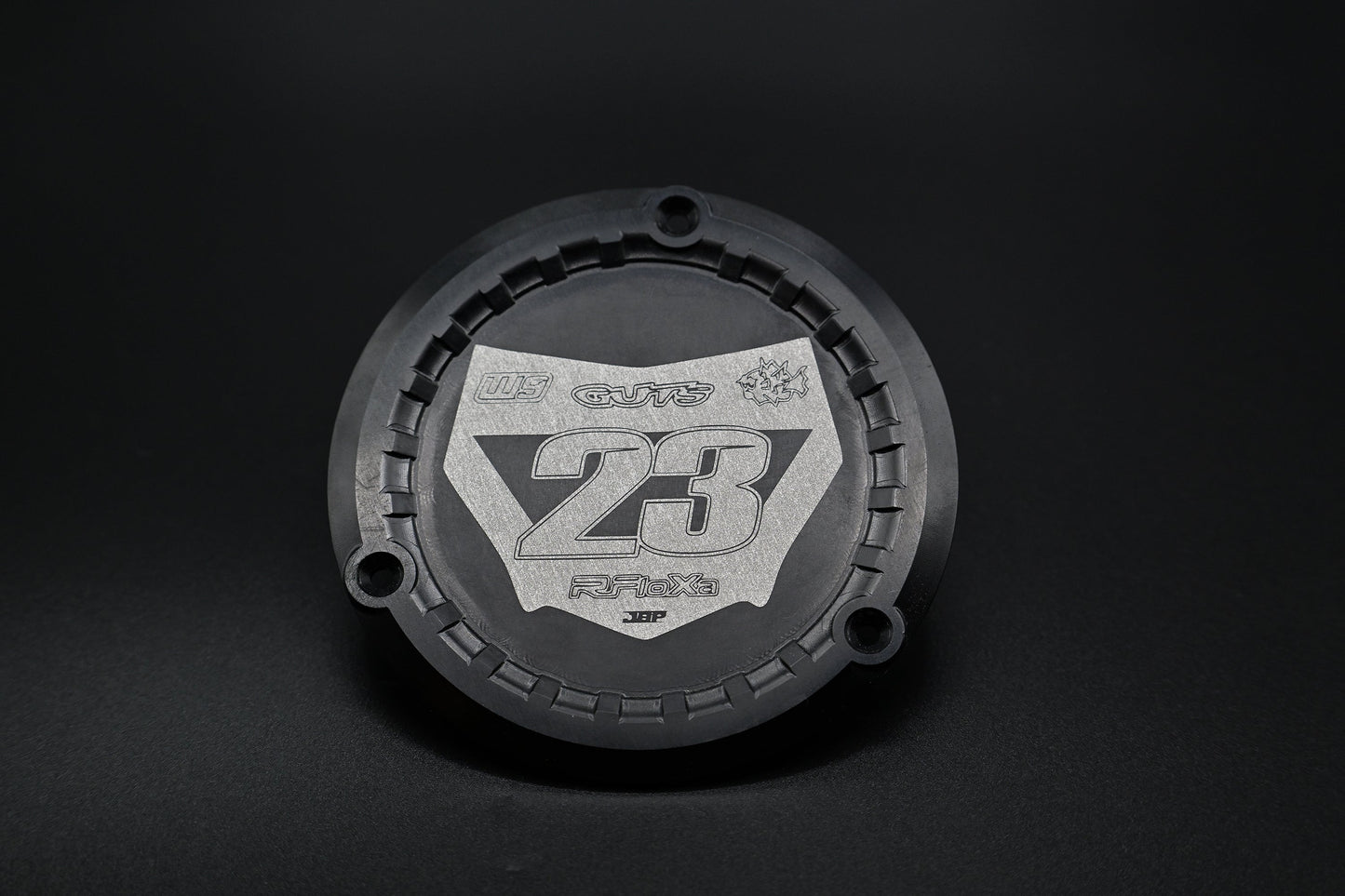 Universal Hall Sensor Cover