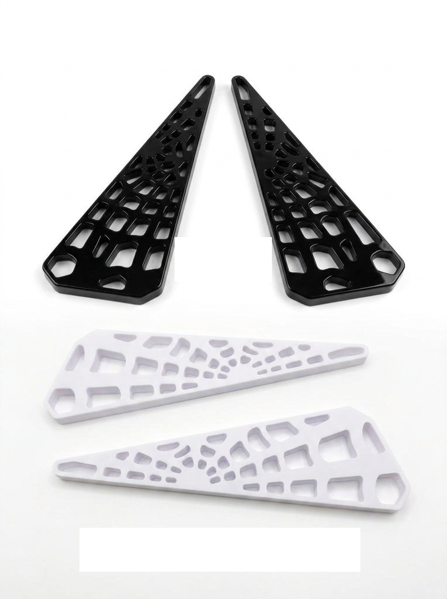 Tuttio Soleil 01 Decorative Triangle Cover