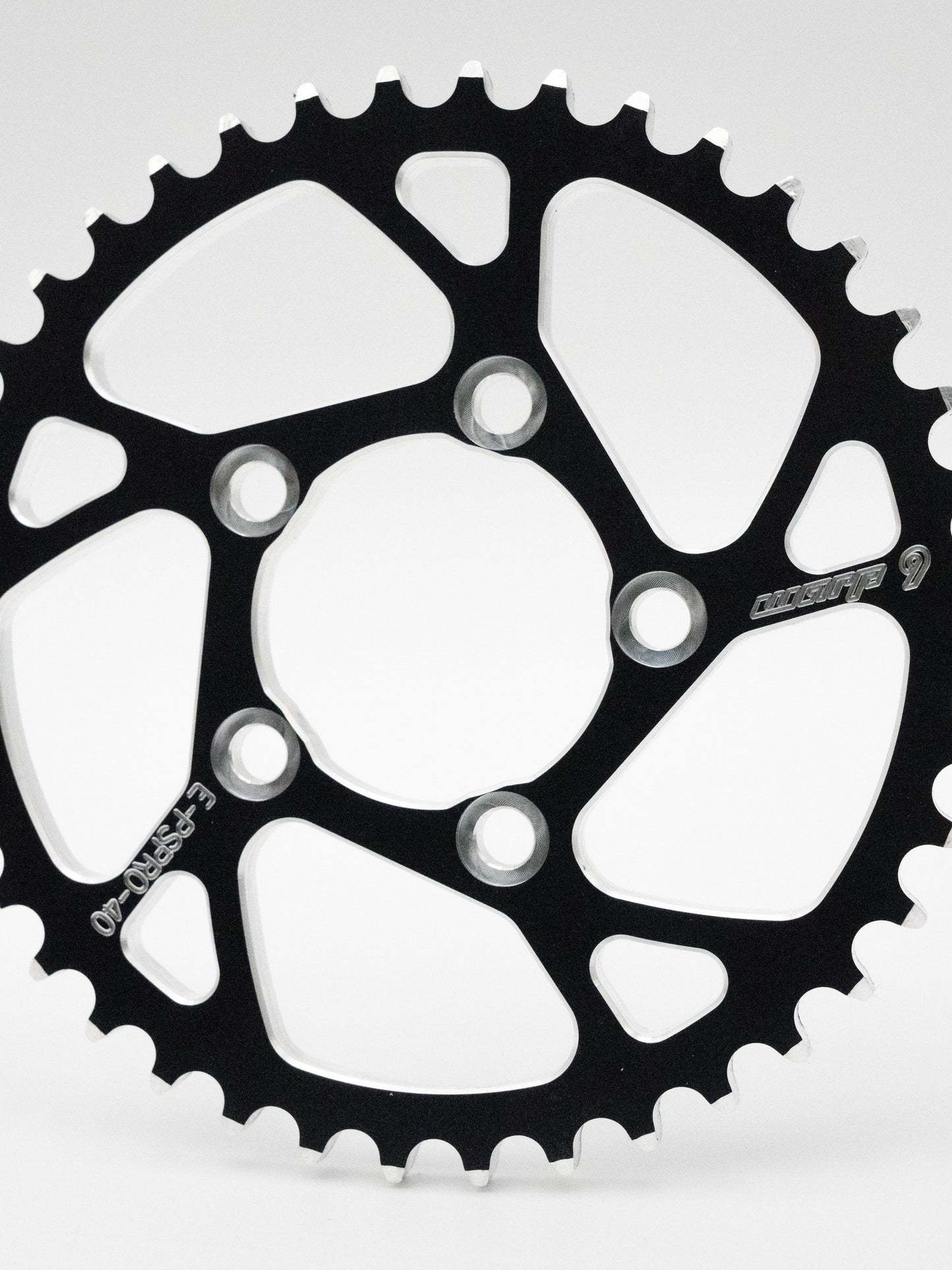 Warp 9 E-Ride Pro3.0/SR Rear Sprockets