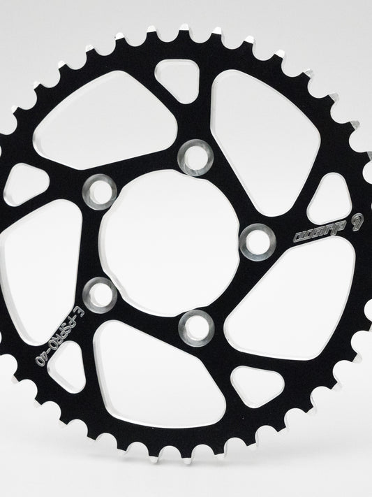 Warp 9 E-Ride Pro3.0/SR Rear Sprockets