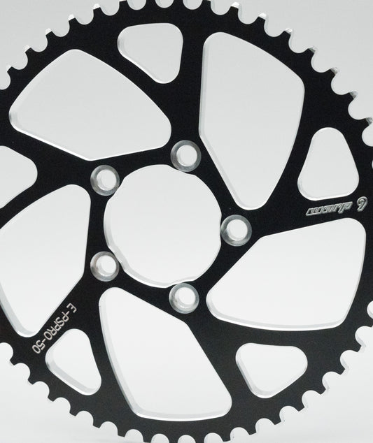 Warp 9 E-Ride Pro3.0/SR Rear Sprockets