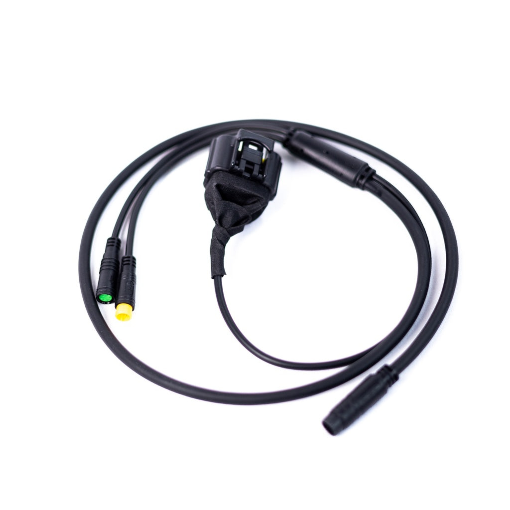 EBMX Ultra Bee Stock Display Harness