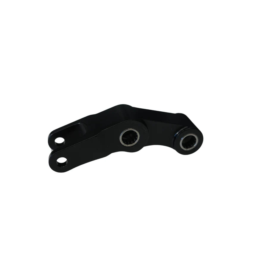 TECH ER30 283mm Rear Shock