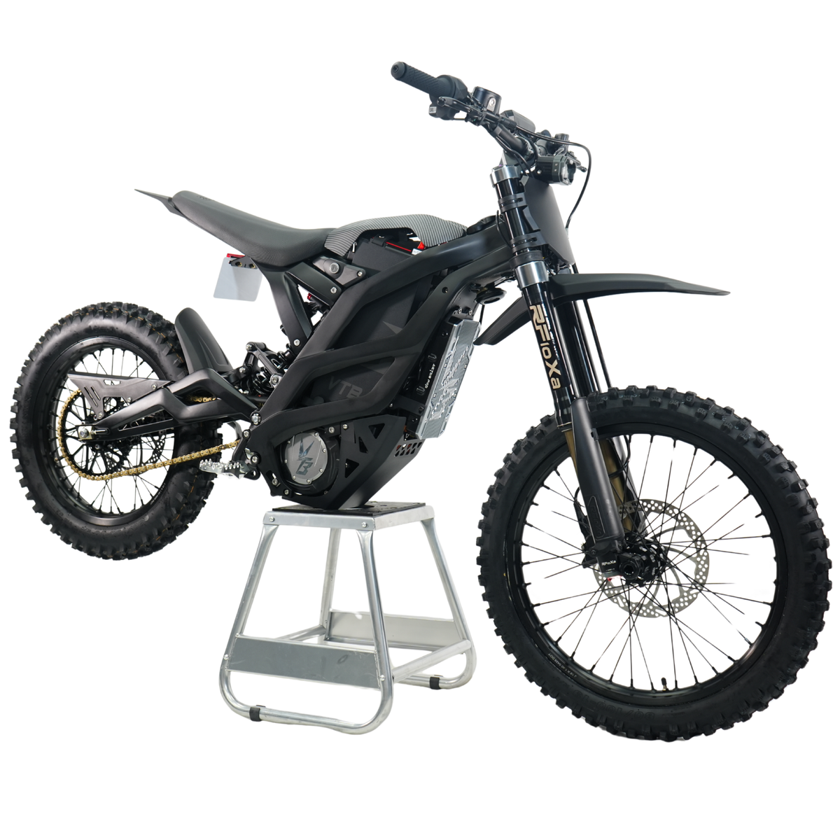 Ventus V1+ EVO Bike