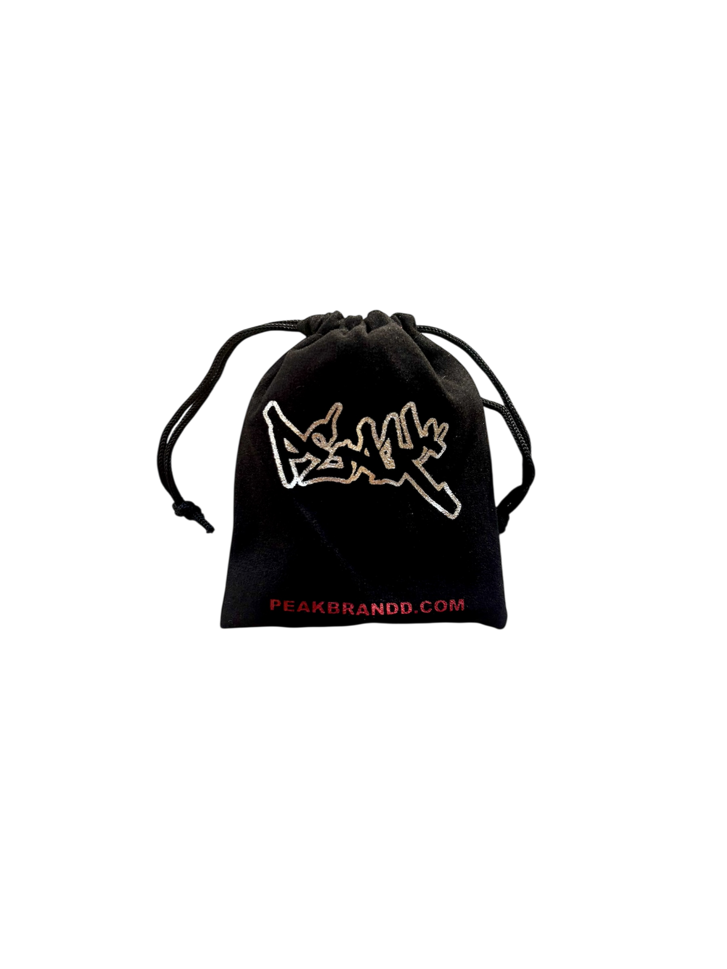 Peak Chain Necklace
