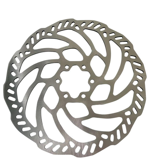 E Ride Pro -  203mm x 2.8 Brake Disk Rotor (Pro-S)