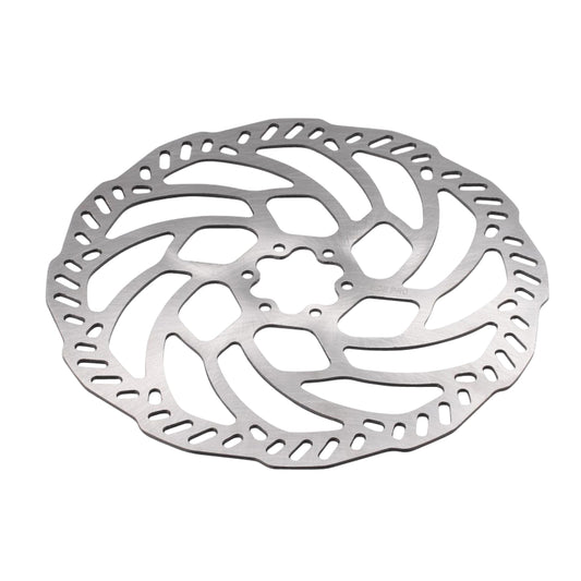 E Ride Pro -  220mm x 2.8 Brake Disk Rotor (1.0 & 2.0)