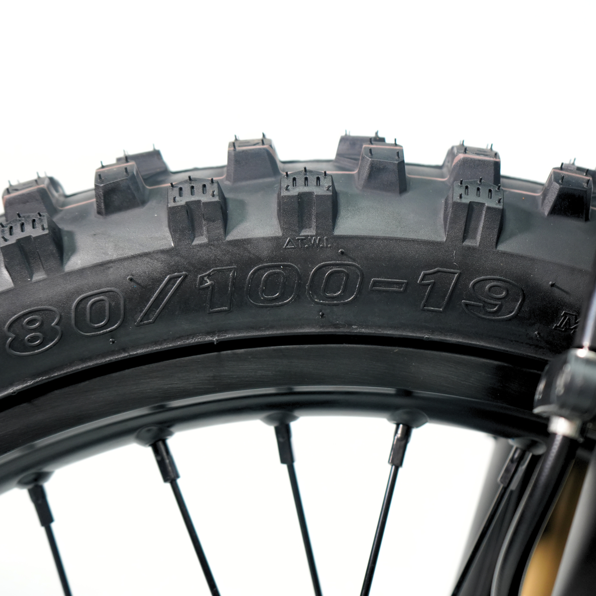 Ventus V1+ EVO Bike
