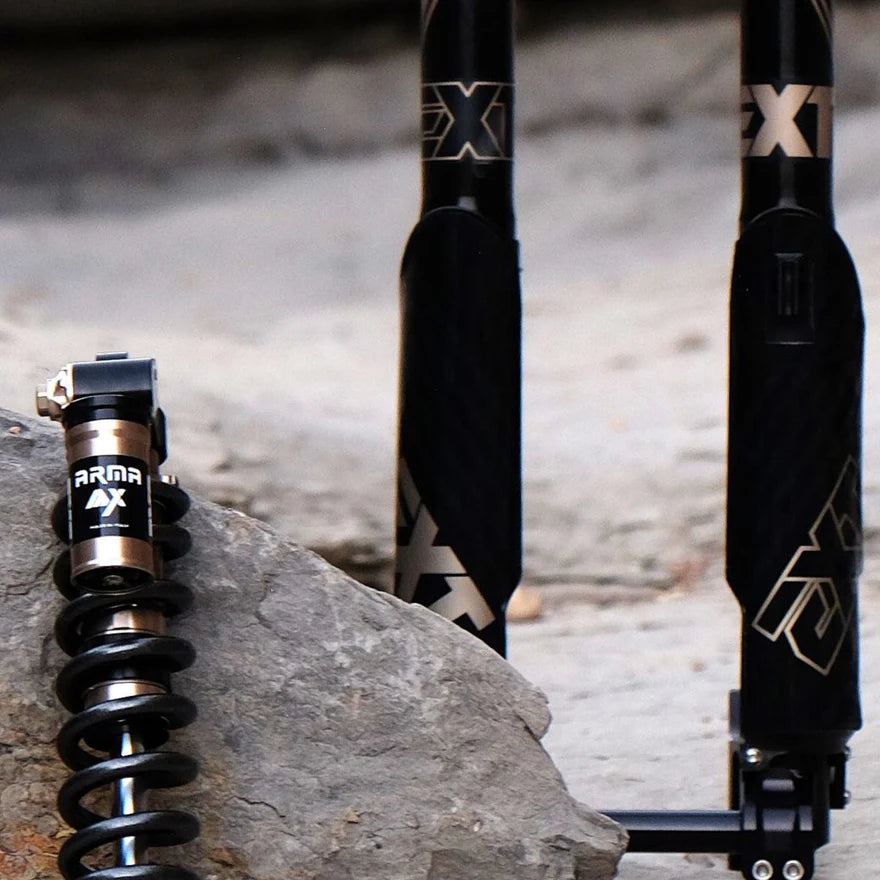 EXT Ferro Arma MX Set