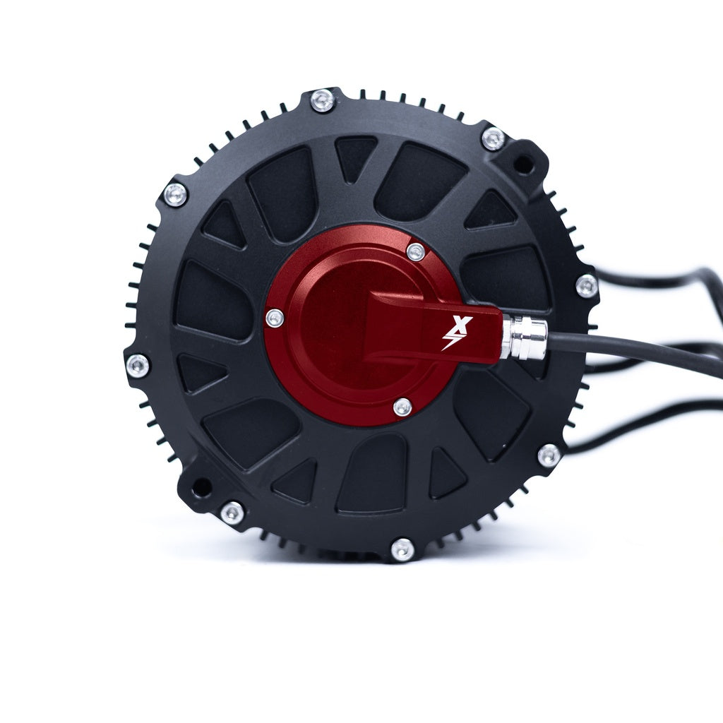 EBMX XUB-80 Motor – SurRon Ultra Bee