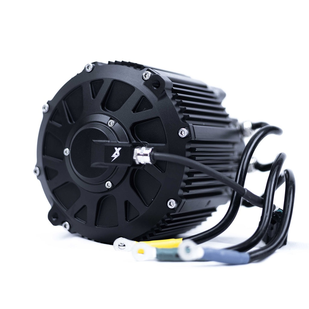 EBMX XUB-80 Motor – SurRon Ultra Bee