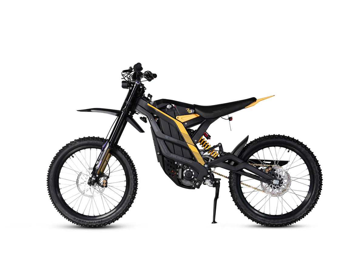 79BIKE Falcon Pro