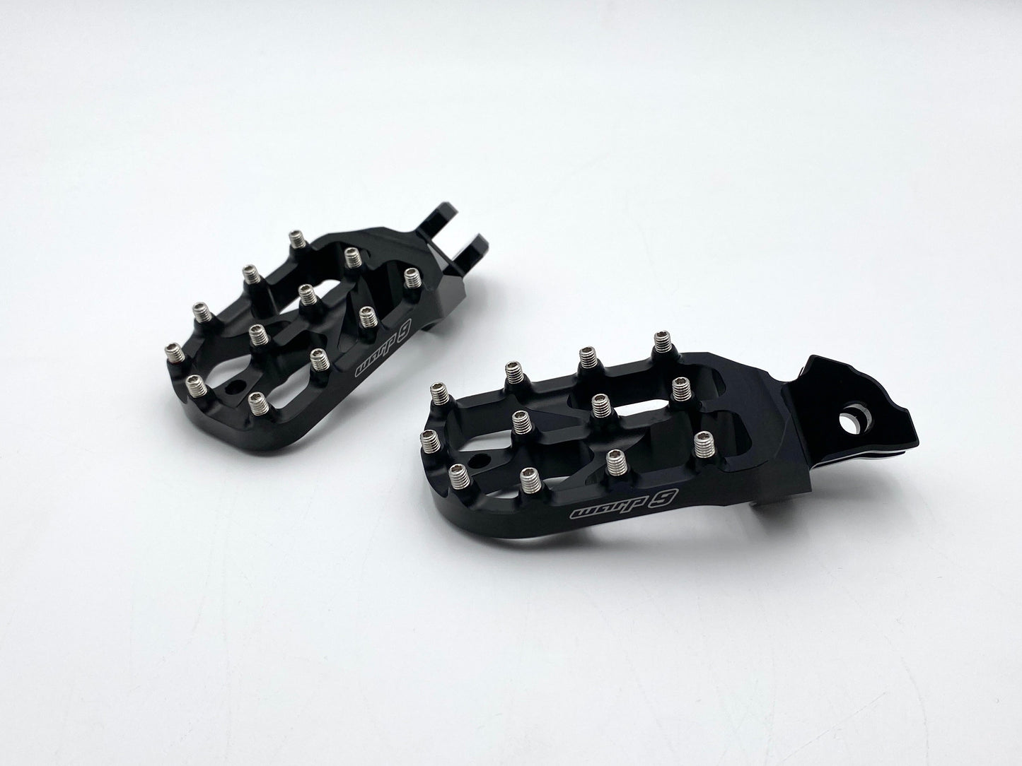 Warp 9 Rawrr Mantis X & Mini Elite Foot Pegs