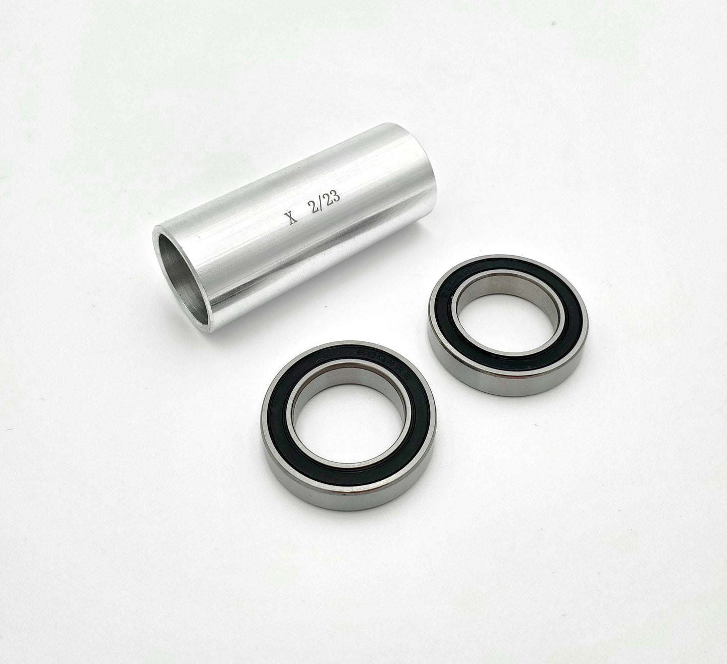 E-Moto Wheel Bearing Kit – Warp 9 Hubs
