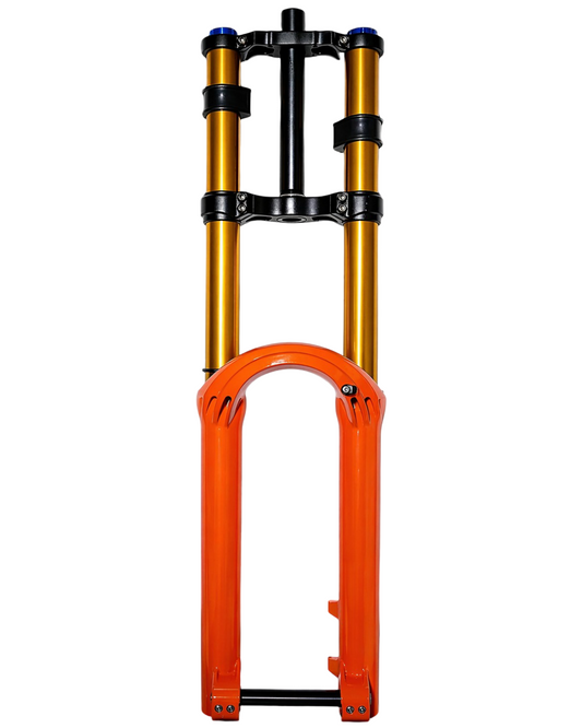 40s Style Suspension