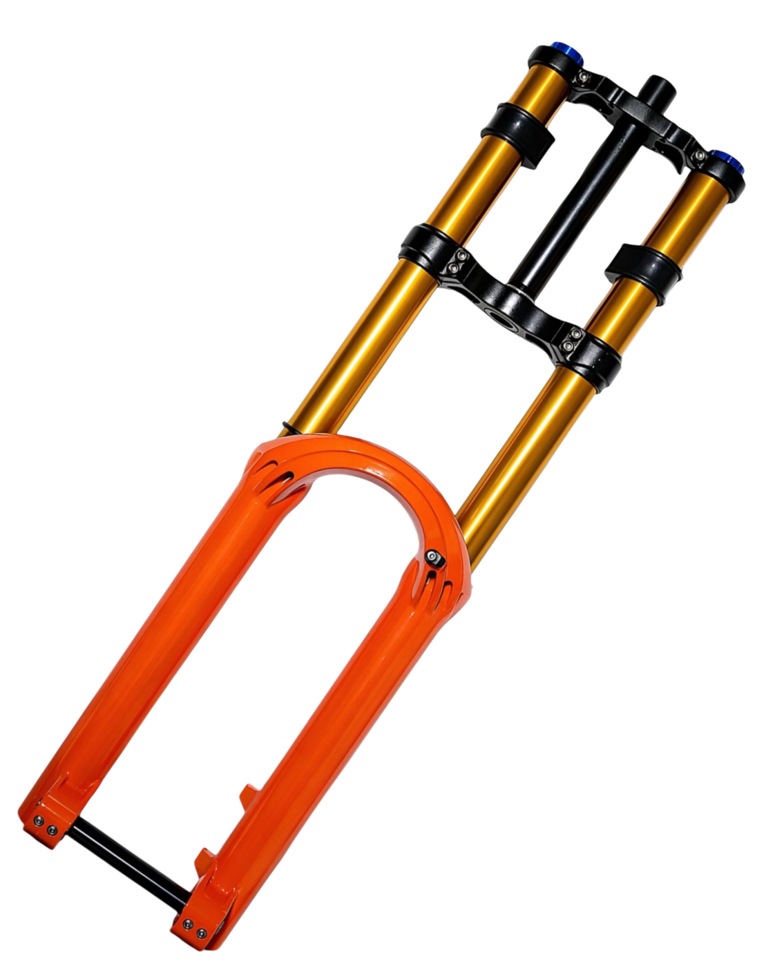 40s Style Suspension