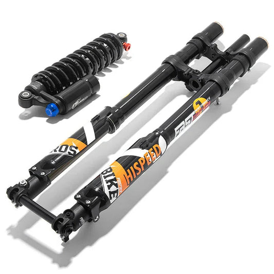 FastAce Front Fork & Rear Shock Kit