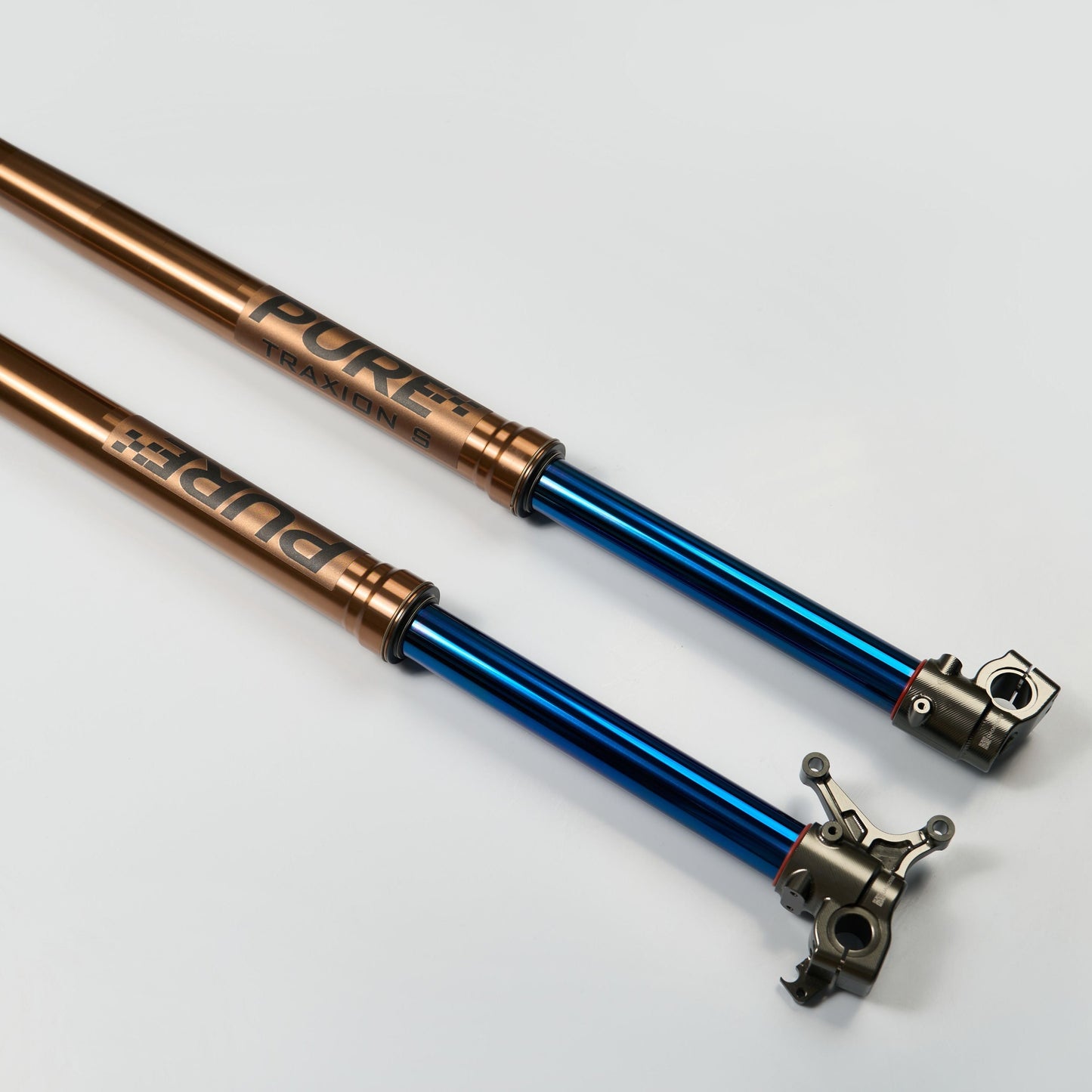 Pure Racing – Surron Ultra Bee / Talaria Komodo