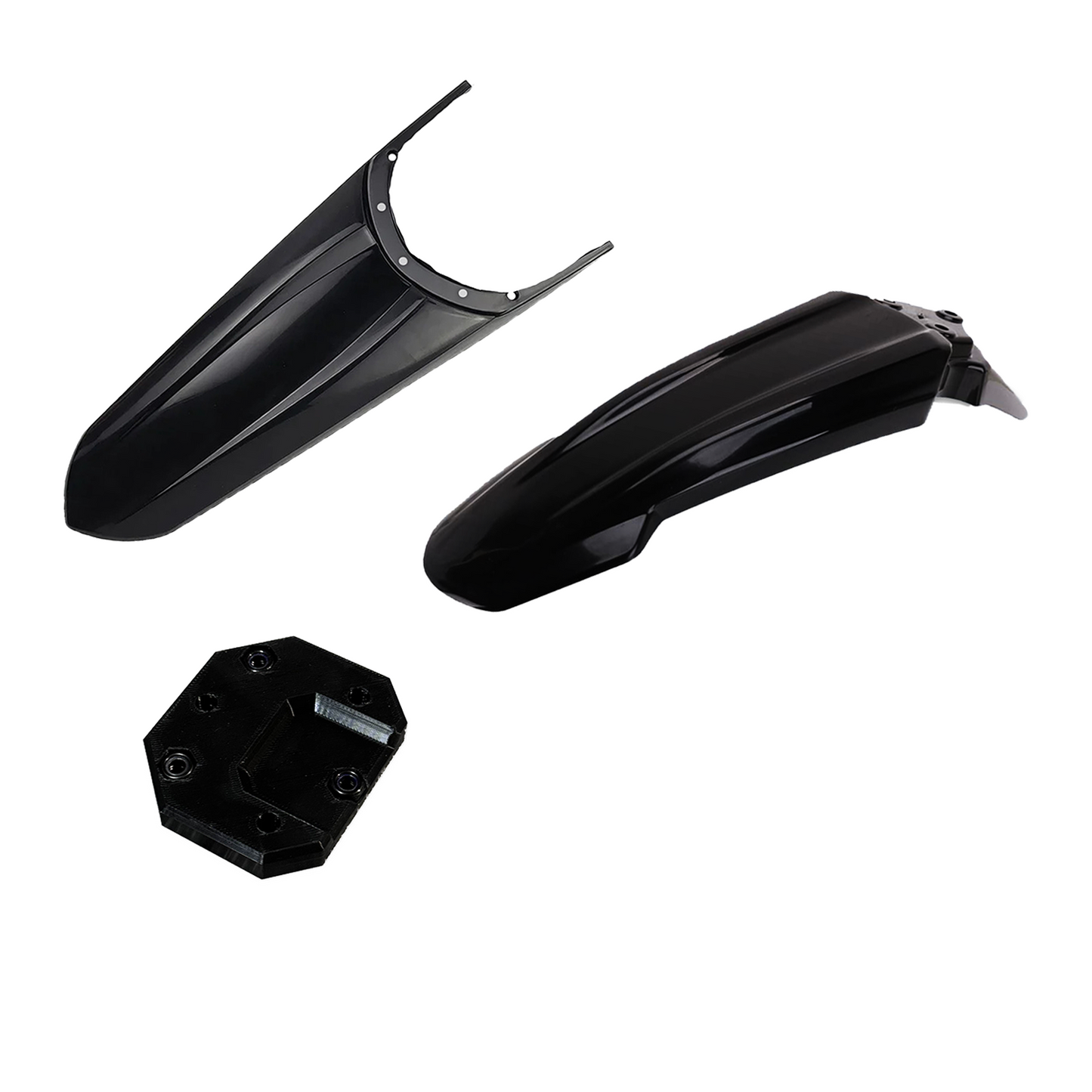 Tuttio Soleil 01 Fender Bundle Kit