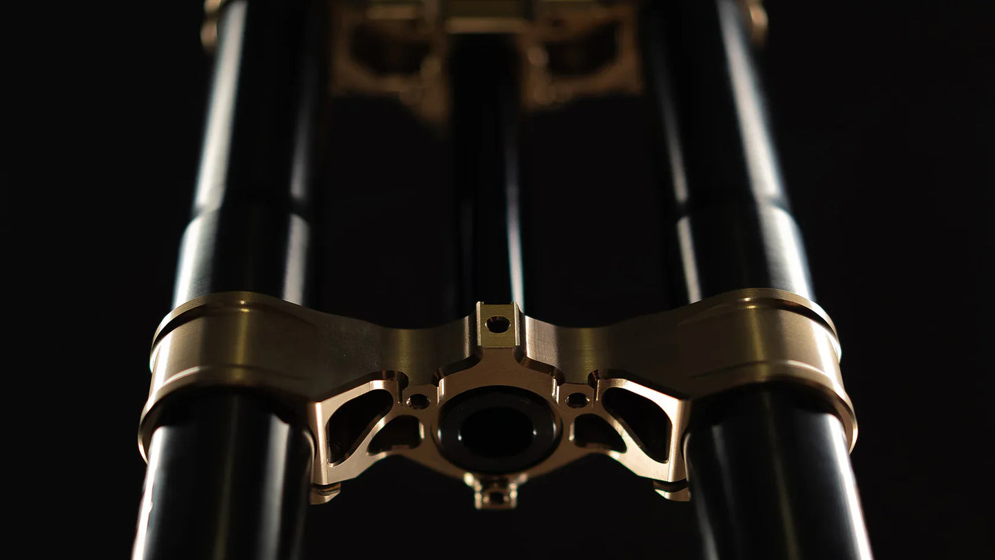 EXT Ferro EMX Front Fork