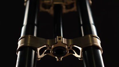 EXT Ferro EMX Front Fork