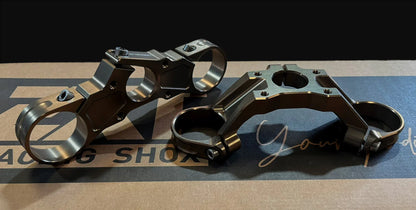 EXT Ferro EMX Front Fork