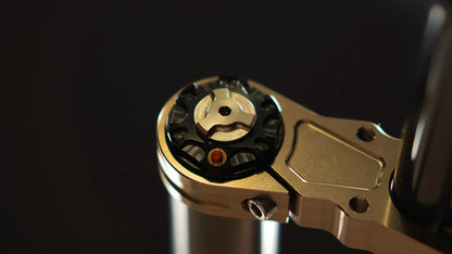 EXT Ferro EMX Front Fork