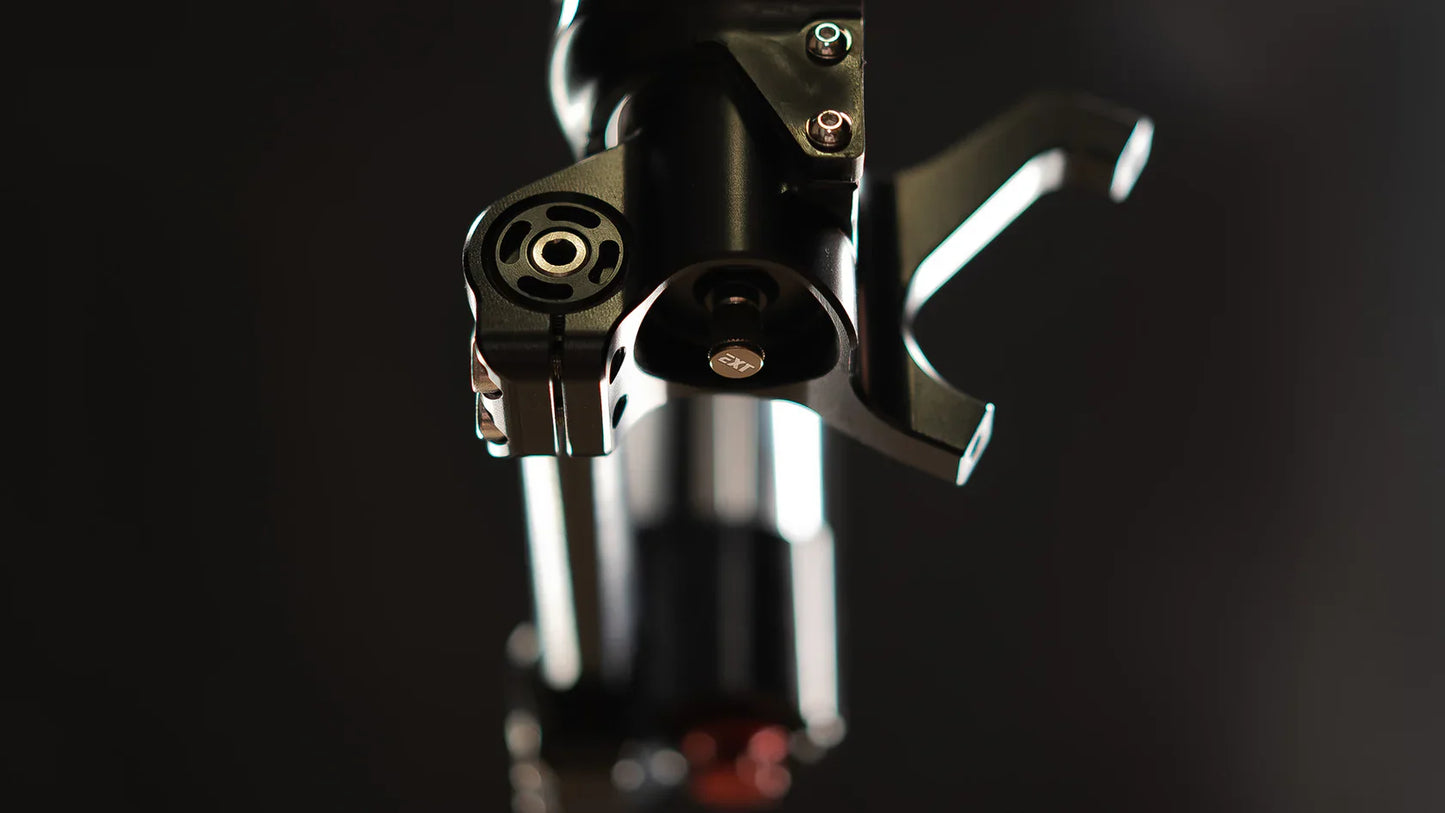 EXT Ferro EMX Front Fork