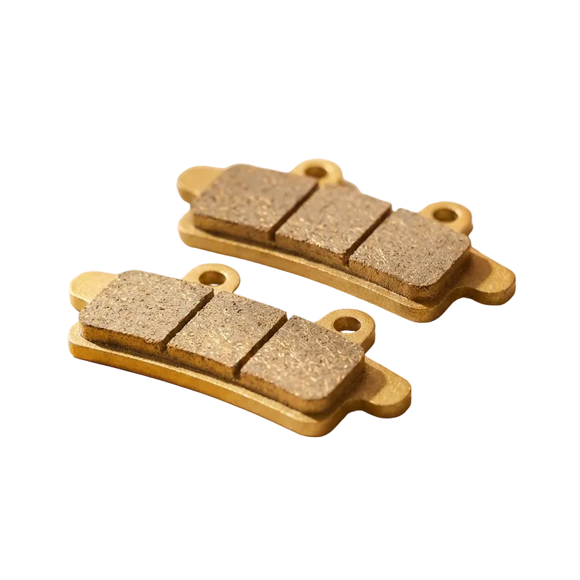 Tuttio Soleil 01 Performance Brake Pads