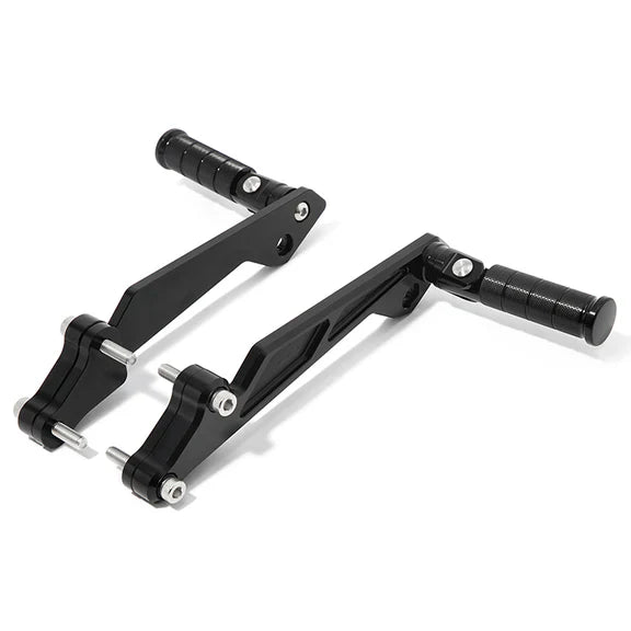Altis Sigma Passenger Pegs