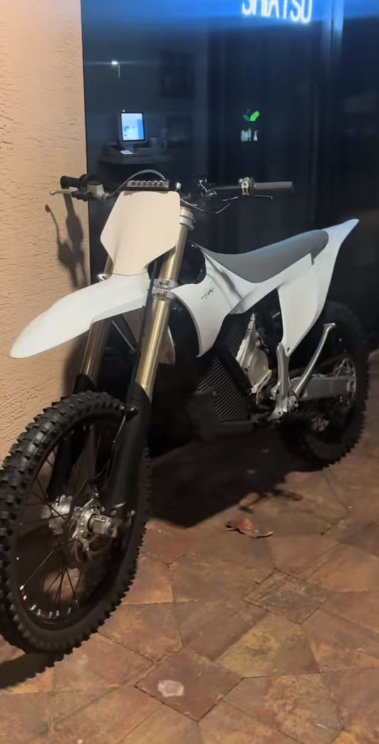 STARK VARG Headlight Kit