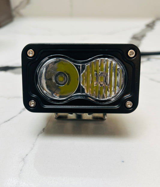 Yozma Plug & Play Baja Style Light