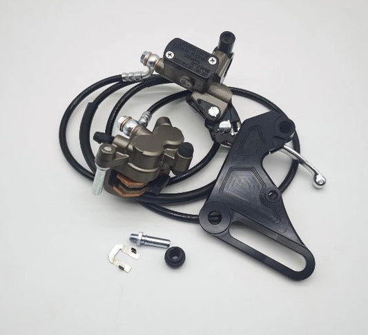Tuttio / Yozma Ultra Bee Brake Kit