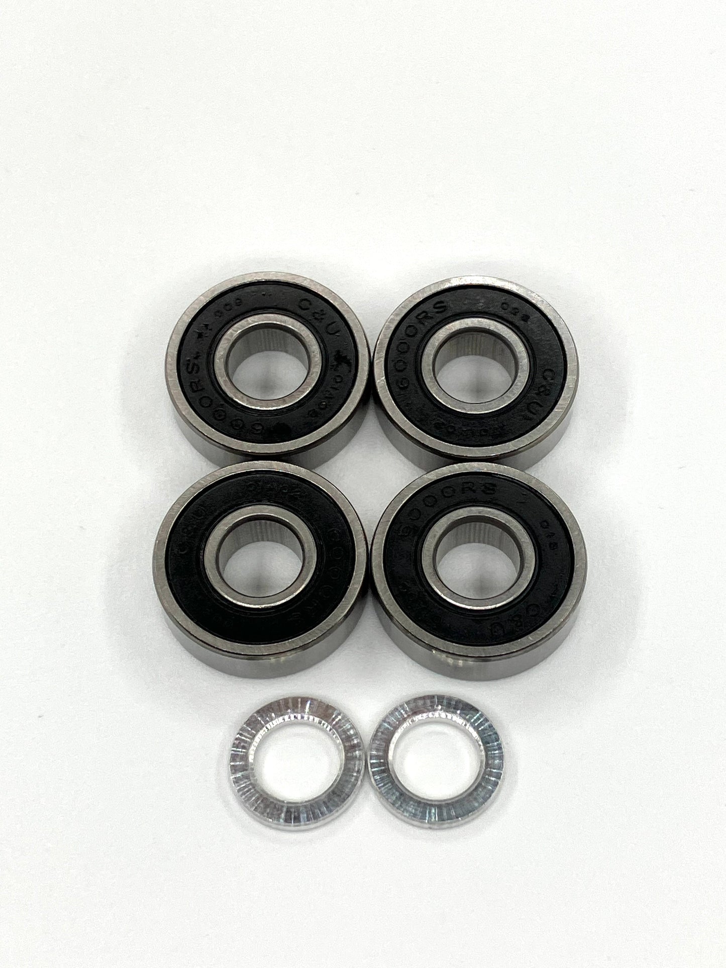 OEM Swingarm Bearing Kit – Sur-Ron LBX