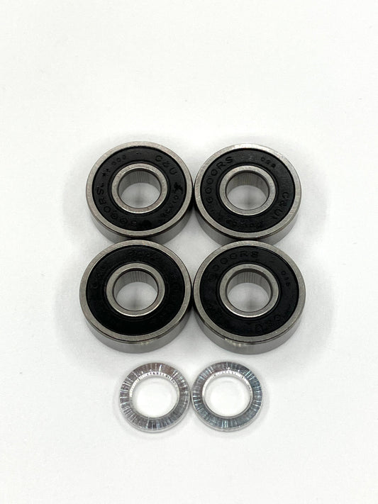 OEM Swingarm Bearing Kit – Sur-Ron LBX