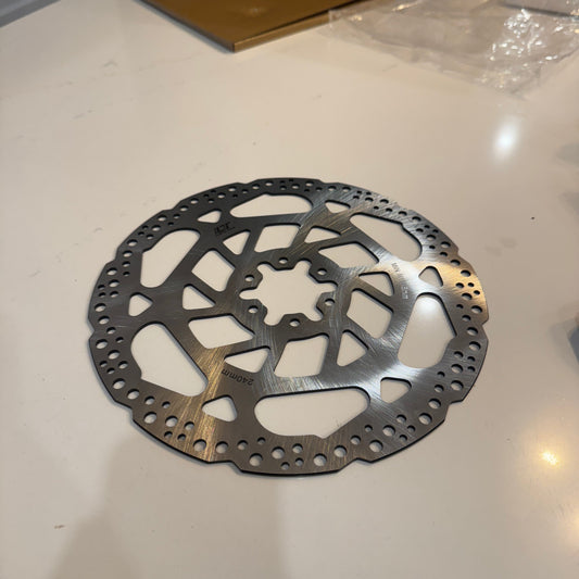 V2 Ultra Bee Rear Moto Brake Kit for Talaria XXX, MX3 & MX4
