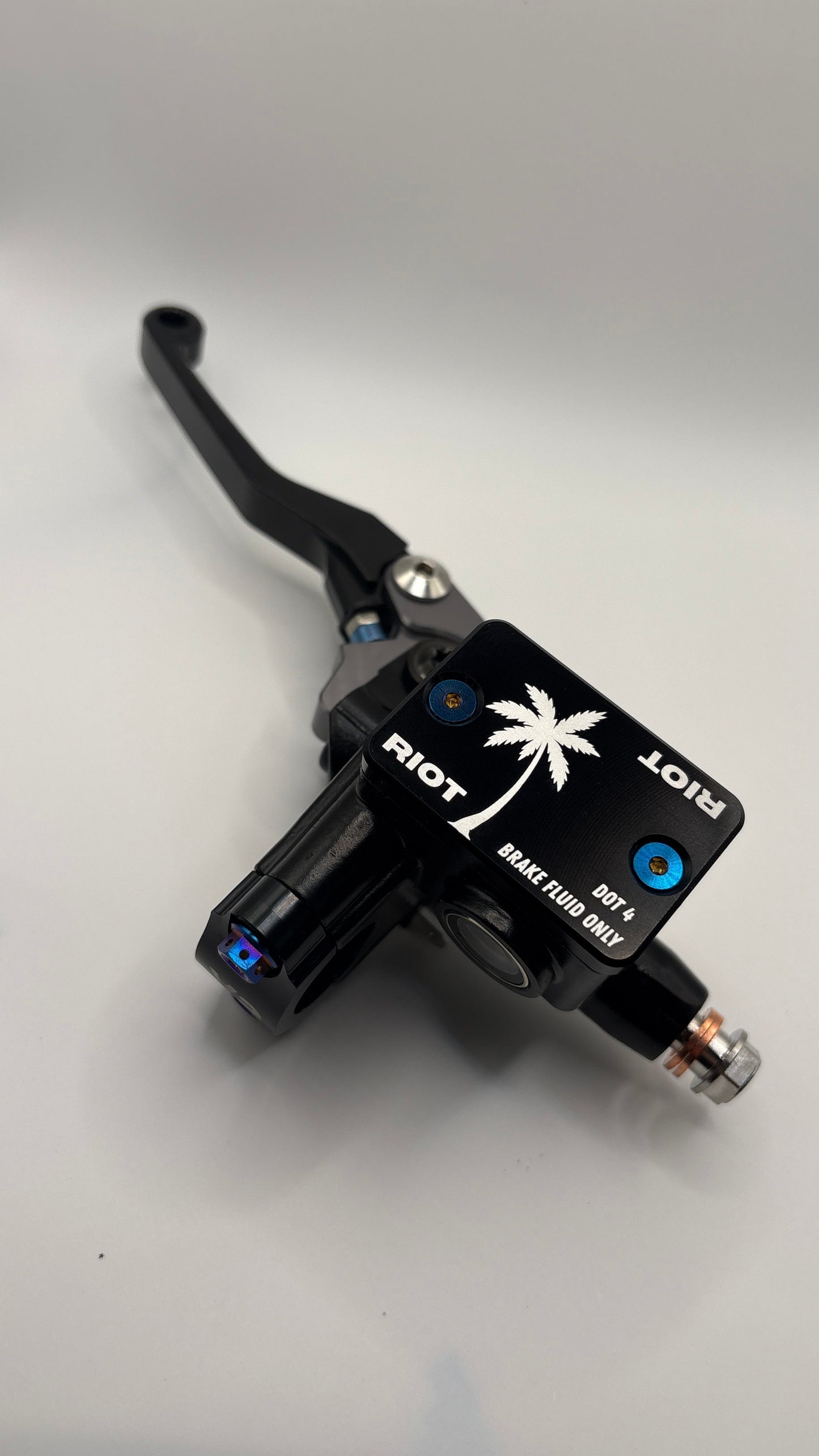Riot V2 Brakes — LBX / E-Ride / Talaria XXX (Limited 5-Year Warranty)