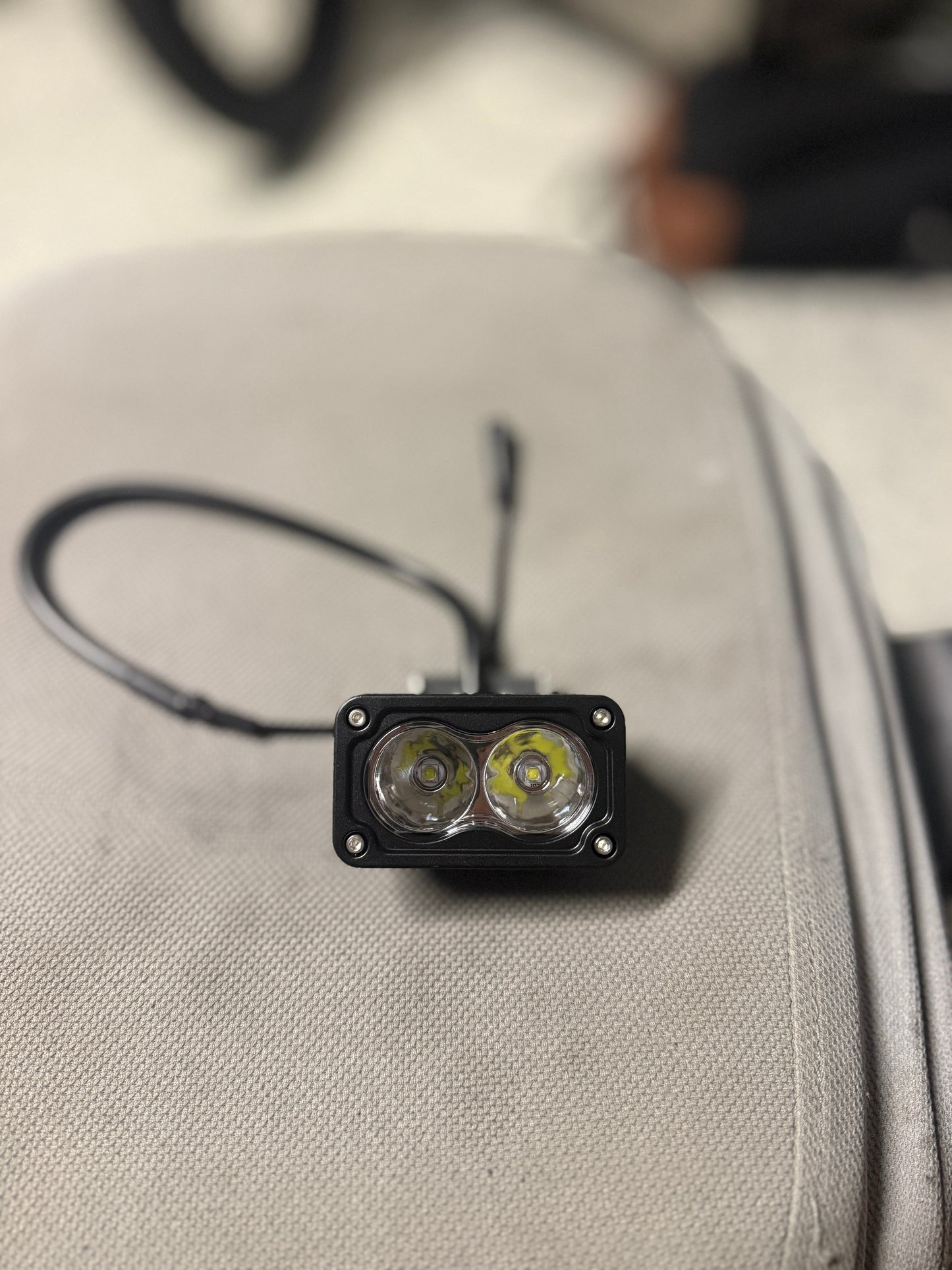 Super73 Baja Plug & Play